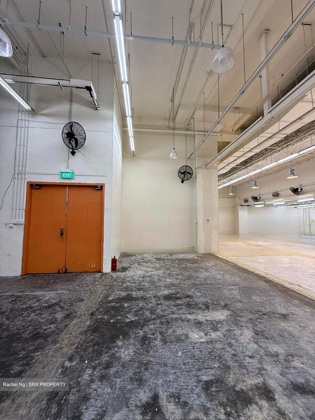 Lam Soon Industrial Building (D23), Factory #451237581